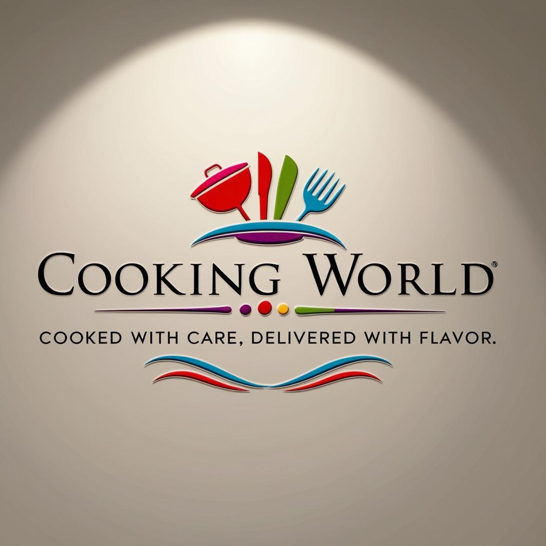 Cooking World